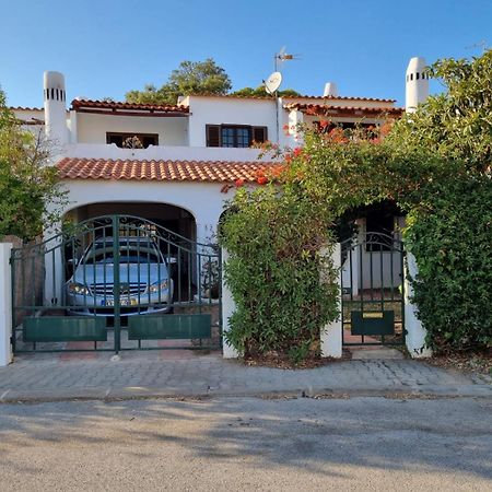Casa Das Flores Albufeira Exteriör bild